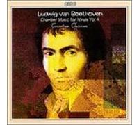 Beethoven - Chbr Music Wind Ens