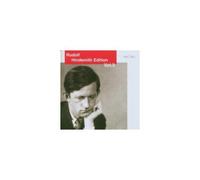 BEETHOVEN/CHOPIN/DVORAK/EHLERS/GRANATA: HINDEMITH EDITION 3 - CD