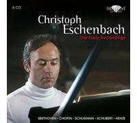BEETHOVEN / CHOPIN / - EARLY RECORDINGS - cd - G3z