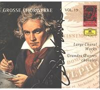 Beethoven: Choral Works, Vol.19