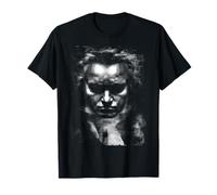 Beethoven Classical Composer Music Teacher t shirt T-Shirt