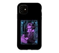 Beethoven Classical Music Composer Playlist Cassette Pop Art Case for iPhone 11