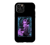 Beethoven Classical Music Composer Playlist Cassette Pop Art Case for iPhone 11 Pro