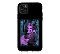 Beethoven Classical Music Composer Playlist Cassette Pop Art Case for iPhone 11 Pro Max