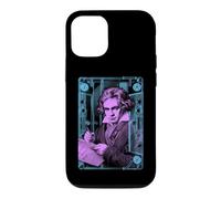 Beethoven Classical Music Composer Playlist Cassette Pop Art Case for iPhone 12/12 Pro