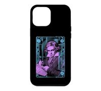 Beethoven Classical Music Composer Playlist Cassette Pop Art Case for iPhone 12 Pro Max