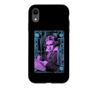 Beethoven Classical Music Composer Playlist Cassette Pop Art Case for iPhone XR