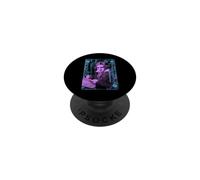 Beethoven Classical Music Composer Playlist Cassette Pop Art PopSockets Adhesive PopGrip