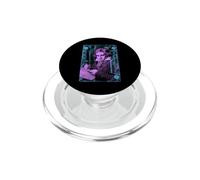 Beethoven Classical Music Composer Playlist Cassette Pop Art PopSockets PopGrip for MagSafe
