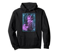 Beethoven Classical Music Composer Playlist Cassette Pop Art Pullover Hoodie