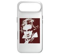 Beethoven Classical Music Genius Case for iPhone Air