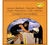 Beethoven - Classics on Wheels