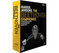 Beethoven:Comp Symphs