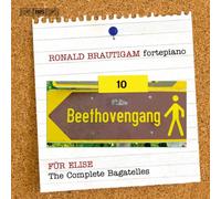 Beethoven: Complete Bagatelle