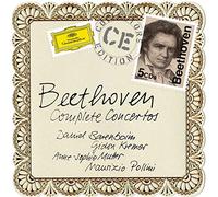 Beethoven: Complete Concertos (DG Collectors Edition)