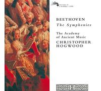 Beethoven: Complete Symphonies
