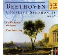 Beethoven: Complete Symphonies