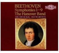 Beethoven: Complete Symphonies