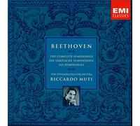 Beethoven: Complete Symphonies