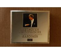 Beethoven: Complete Symphonies