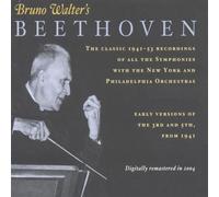 Beethoven: Complete Symphonies
