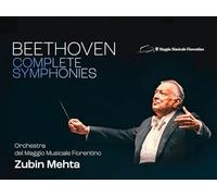 Beethoven Complete Symphonies