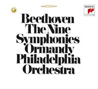 Beethoven: Complete Symphonies