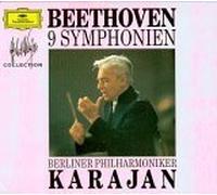 Beethoven: Complete Symphonies