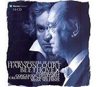 Beethoven: Complete Symphonies, Concertos & Overtures, Creatures of Prometheus,