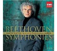 Beethoven: Complete Symphonies, , New