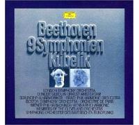 Beethoven:Complete Symphony Works