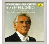 Beethoven:Complete Symphony Works