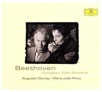 Beethoven: Complete Violin Sonatas