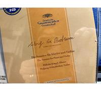 Beethoven: Complete Violin Sonatas (DG The Originals)