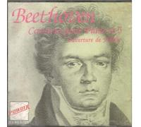 Beethoven : Concerto pour piano n°3 / Ouverture de Fidelio