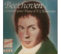 Beethoven: Concerto pour piano No. 5