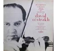 Beethoven Concerto Pour Violon Et Orchestre - David Oïstrakh