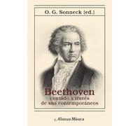Beethoven contado a través de sus contemporáneos