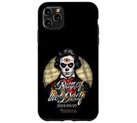 Beethoven Day of the Deaf Sheet Music by Beethoven Case for iPhone 11 Pro Max
