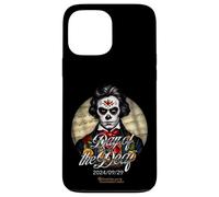 Beethoven Day of the Deaf Sheet Music by Beethoven Case for iPhone 13 Pro Max