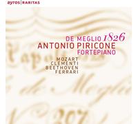 Beethoven De Meglio 1826