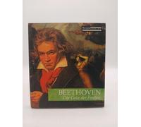 Beethoven - Der Geist der Freiheit - aus d. Reihe DIE GROßEN KOMPONISTEN