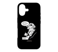Beethoven Design 5th Symphony Da, Da, Da Case for iPhone 17