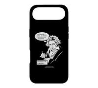 Beethoven Design 5th Symphony Da, Da, Da Case for iPhone Air