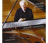 Beethoven - Diabelli Variations