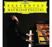 Beethoven: Diabelli Variations