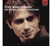 Beethoven: Diabelli Variations