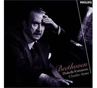 Beethoven: Diabelli Variations(Ltd.Reissue)