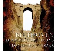 Beethoven: Diabelli Variations, Op. 120