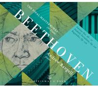 Beethoven: Die späten Meisterwerke für Klavier